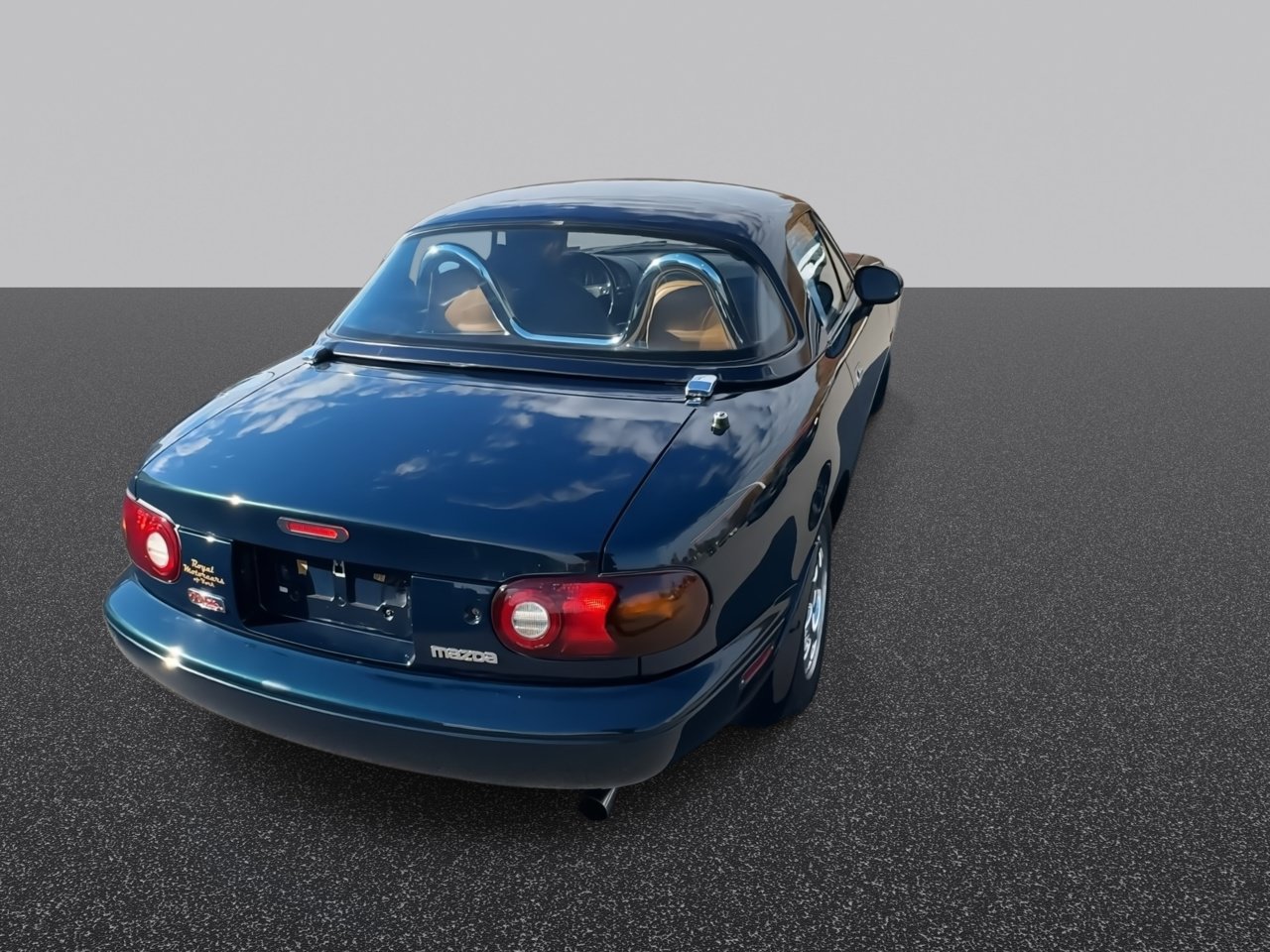 Used 1994 MAZDA MX-5 Miata RWD image 8