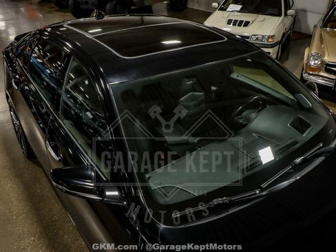 Used 2019 Cadillac CT6 V w/ Driver Assist Package image 16