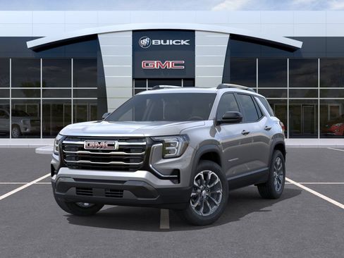 New 2027 GMC Terrain Elevation w/ Elevation Premium Package FWD image 6