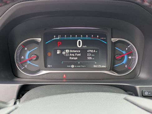 Used 2022 Honda Pilot Black Edition image 20