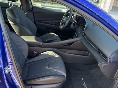Used 2025 Hyundai Elantra N Line FWD image 17