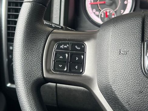 Used 2024 RAM 1500 Classic SLT image 28