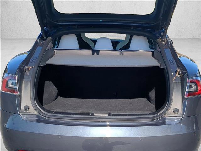 Used 2019 Tesla Model S Long Range AWD/4WD image 6