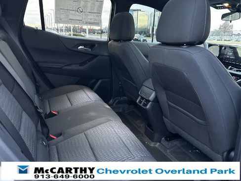 New 2026 Chevrolet Equinox LT w/ Midnight Edition image 22