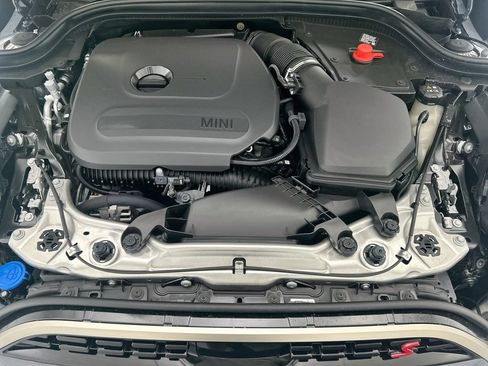 New 2026 MINI Cooper S FWD image 25