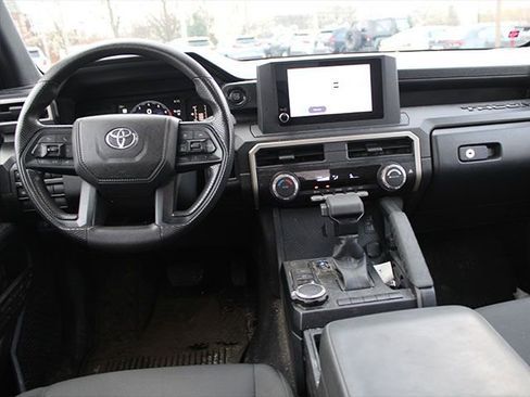 Used 2024 Toyota Tacoma SR w/ SR Upgrade Package image 9