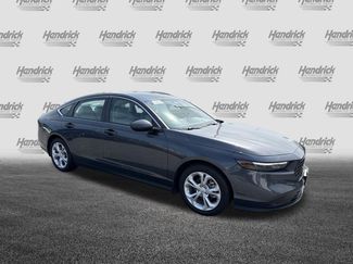 Certified 2025 Honda Accord LX video 2