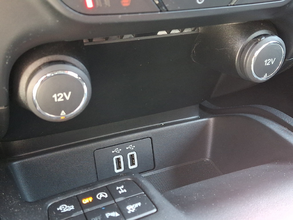 Used 2021 Ford Ranger Lariat w/ Tremor Off-Road Package AWD/4WD image 25