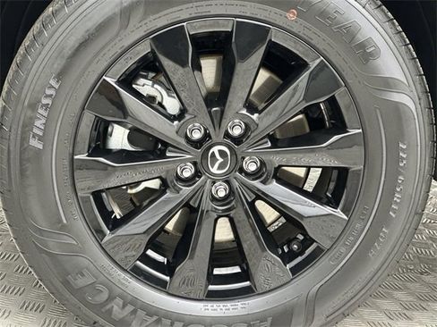 Certified 2025 MAZDA CX-50 AWD 2.5 S w/ Cargo Package image 10