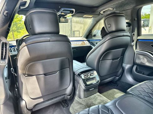 Used 2022 Mercedes-Benz S 500 4MATIC image 18