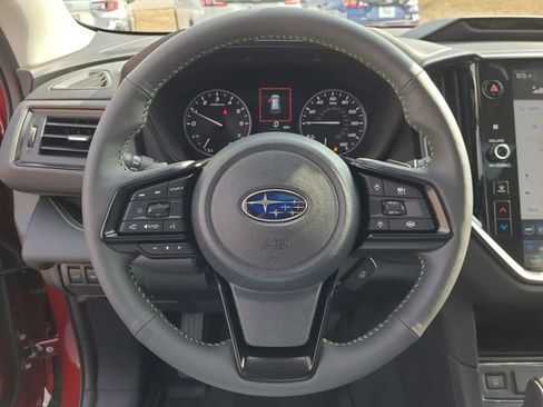 New 2026 Subaru Ascent Bronze Edition image 30