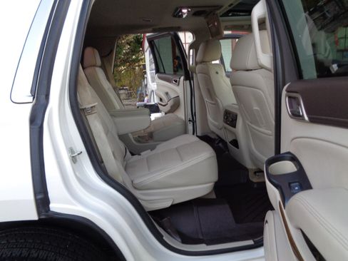 Used 2015 GMC Yukon Denali w/ Touring Package image 21