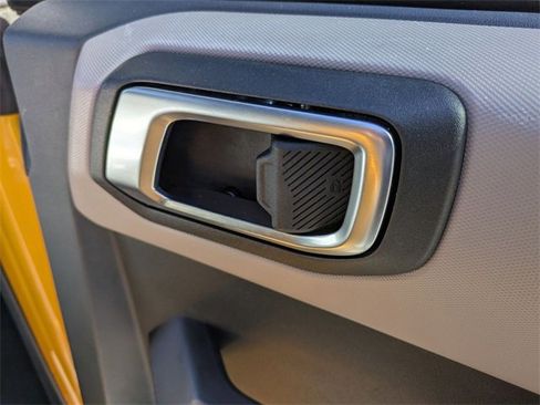 Used 2022 Ford Bronco Big Bend image 29