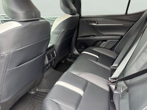 Certified 2026 Toyota Camry SE image 6