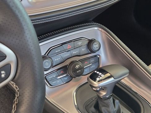 Used 2023 Dodge Challenger SRT Hellcat image 12