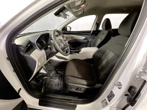 Used 2023 Hyundai Tucson SEL w/ Cargo Package image 20