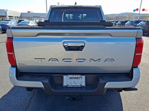 New 2026 Toyota Tacoma Limited AWD/4WD image 6