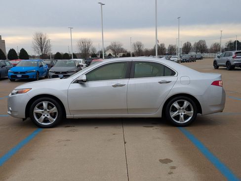 Used 2013 Acura TSX Sedan image 9