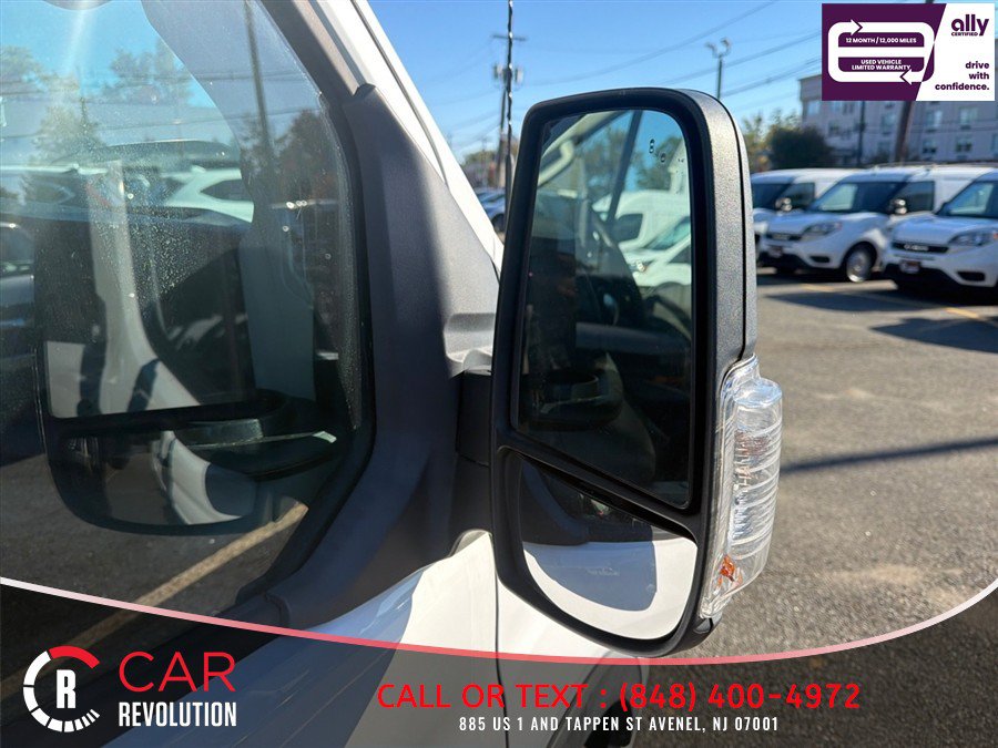 Used 2022 Ford Transit 350 XLT RWD image 28