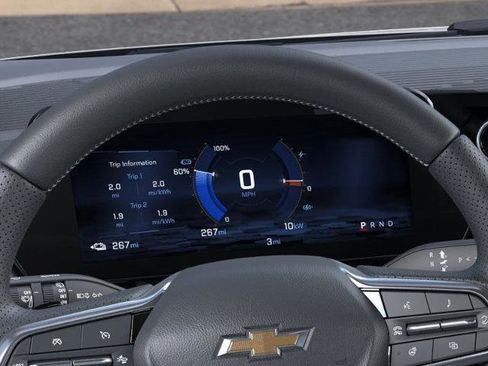 New 2026 Chevrolet Equinox EV LT image 44