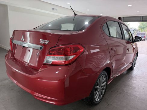 Used 2019 Mitsubishi Mirage G4 ES FWD image 25