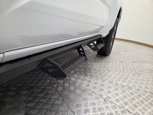New 2026 Toyota 4Runner TRD Sport Premium AWD/4WD image 19