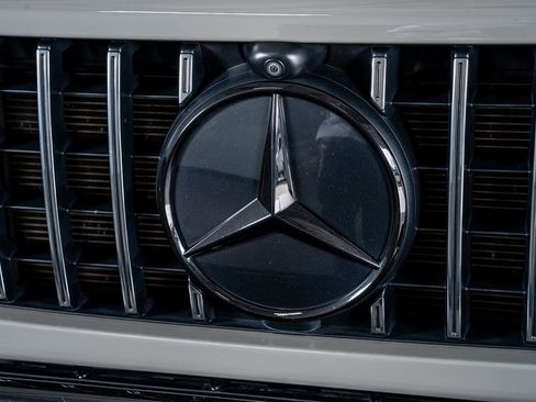 Used 2023 Mercedes-Benz G 63 AMG 4MATIC image 17