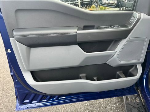New 2026 Ford F250 XLT w/ Tremor Off-Road Package image 13