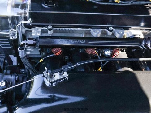 Used 1998 Toyota Supra RWD image 37