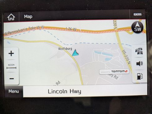 Used 2024 Subaru Forester Touring image 22