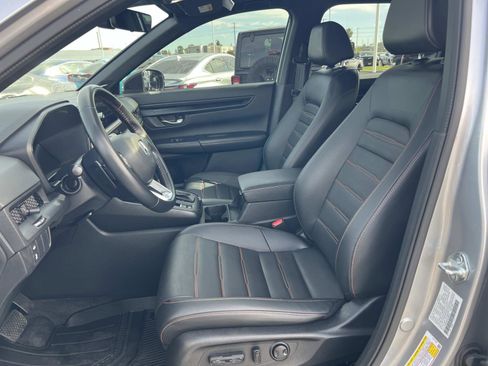 Certified 2025 Honda CR-V Sport-L image 19