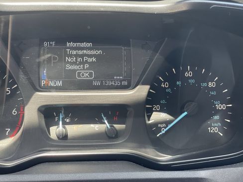 Used 2017 Ford Transit 350 XLT RWD image 13