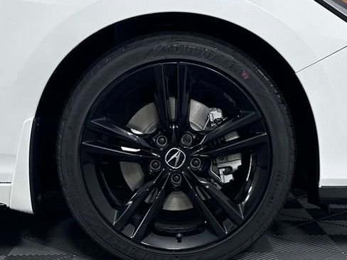 New 2026 Acura Integra A-Spec image 9