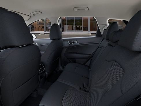 New 2026 Kia Sportage LX FWD image 18