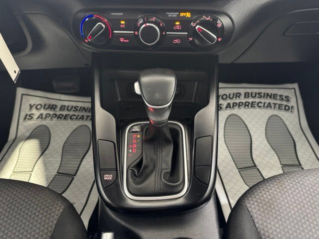 Used 2020 Kia Soul X-Line FWD image 19