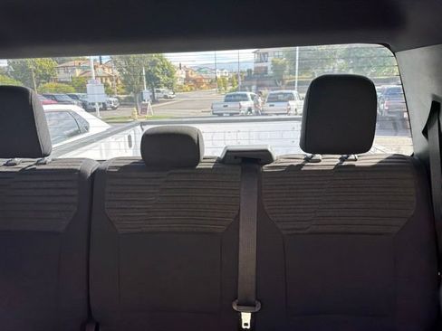 Used 2023 Ford F150 XL w/ STX Appearance Package RWD image 12
