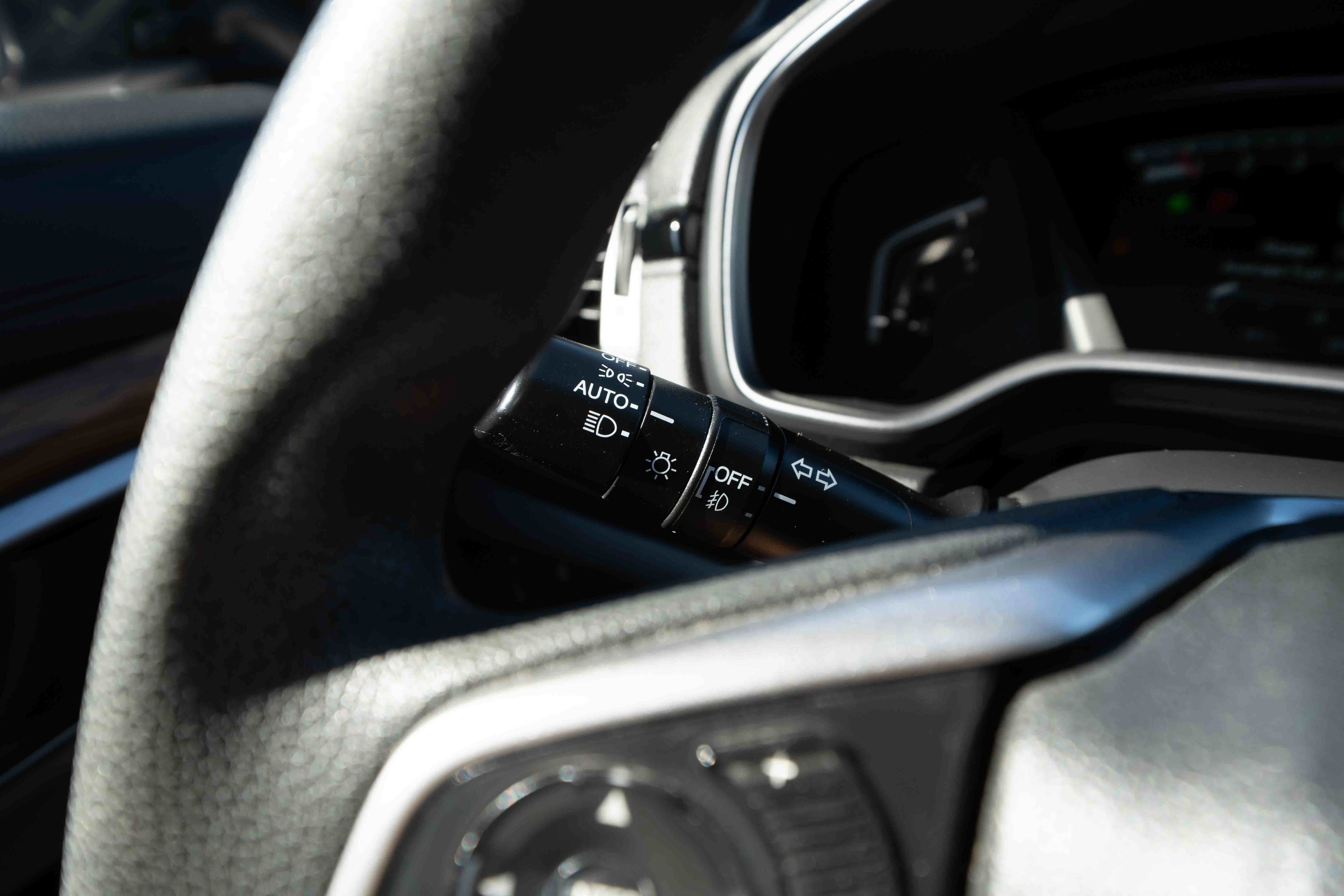 Used 2017 Honda CR-V EX image 13