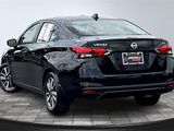 Certified 2022 Nissan Versa SV image 2