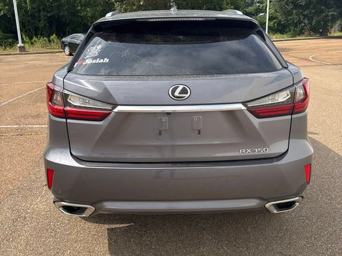 Used 2017 Lexus RX 350 FWD w/ Premium Package image 15