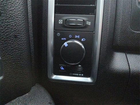 Used 2021 RAM 1500 Classic Warlock w/ Electronics Group image 14