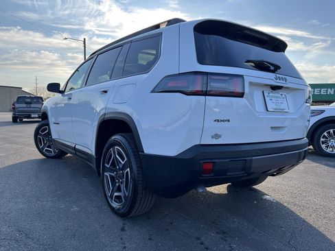 New 2026 Jeep Cherokee Limited image 10