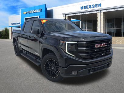 Used 2022 GMC Sierra 1500 Elevation
