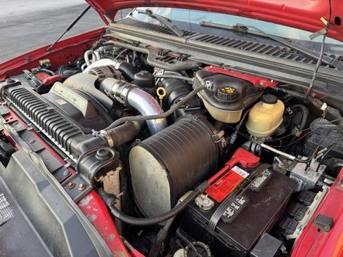 Used 2007 Ford F350 XLT image 24