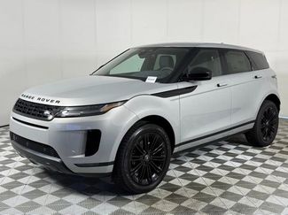 New 2026 Land Rover Range Rover Evoque S video 2