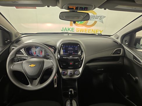 Used 2020 Chevrolet Spark LS FWD image 13