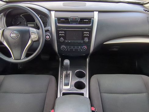 Used 2014 Nissan Altima 2.5 S w/ Display Audio Package image 14