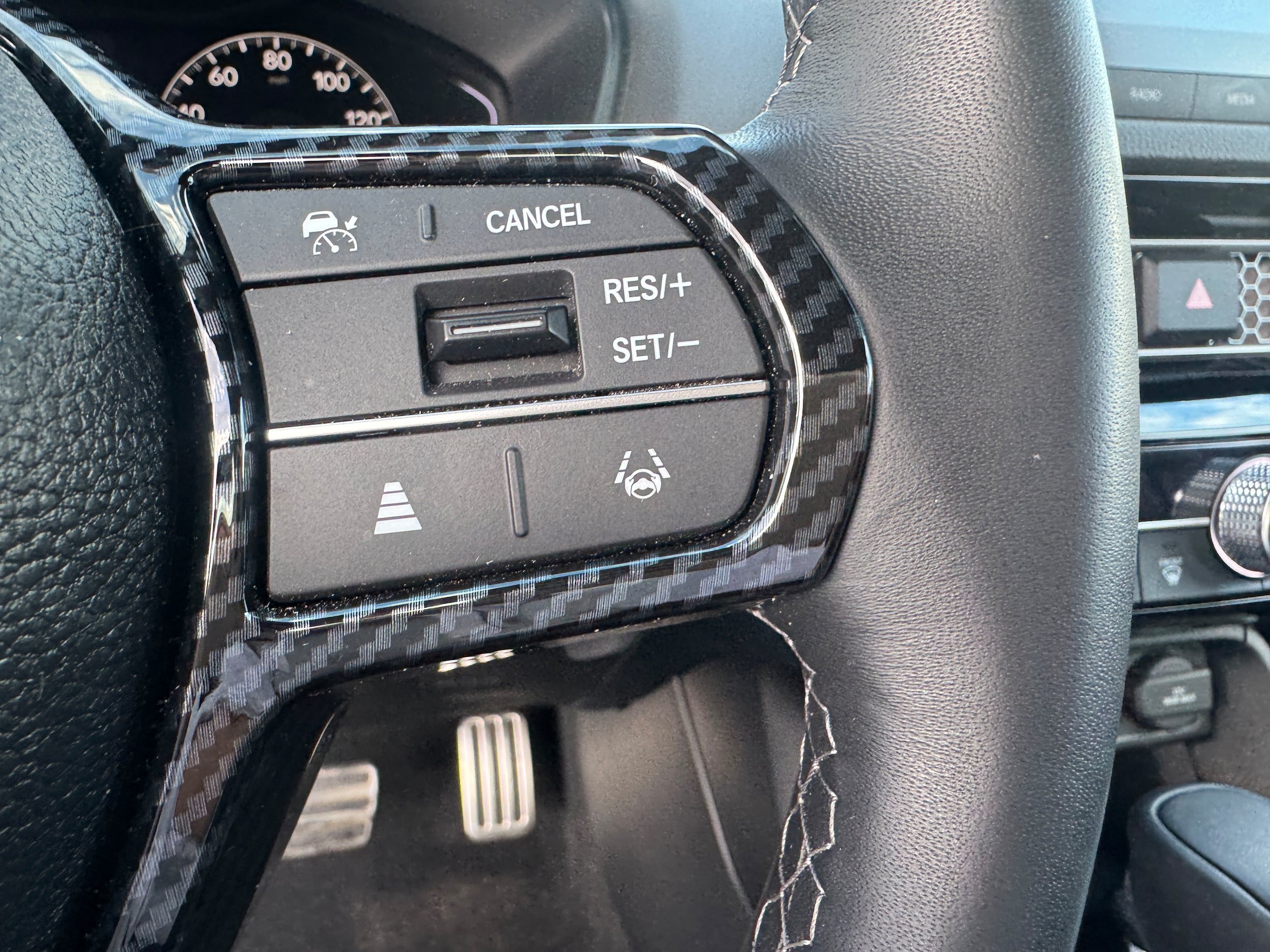Used 2026 Honda Civic Sport image 15