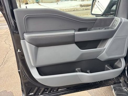 New 2026 Ford F150 XLT w/ Equipment Group 302A MID AWD/4WD image 15