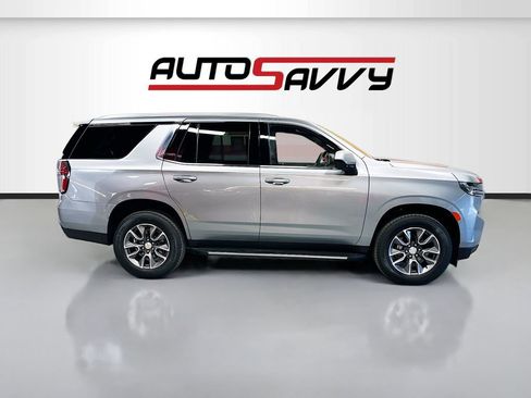 Used 2024 Chevrolet Tahoe LS AWD/4WD image 8