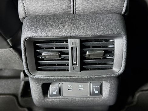 New 2026 Nissan Murano Platinum AWD/4WD image 26